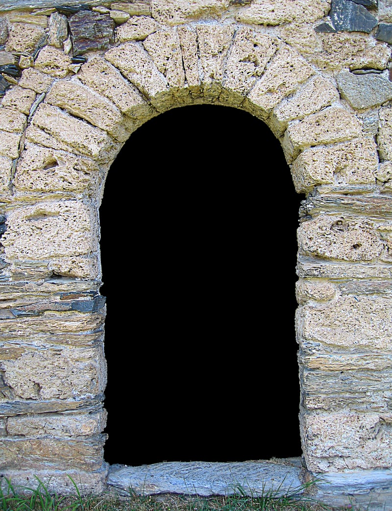 Ancient Architecture
